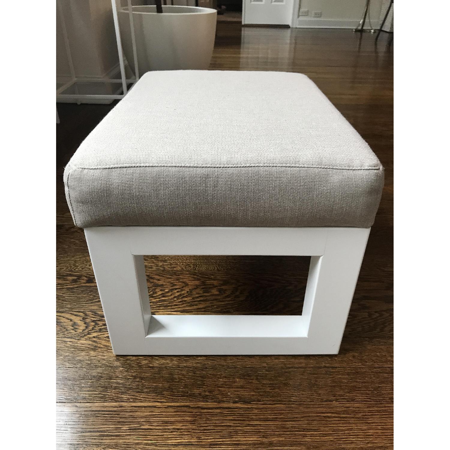 Monte Joya Ottoman - image-3