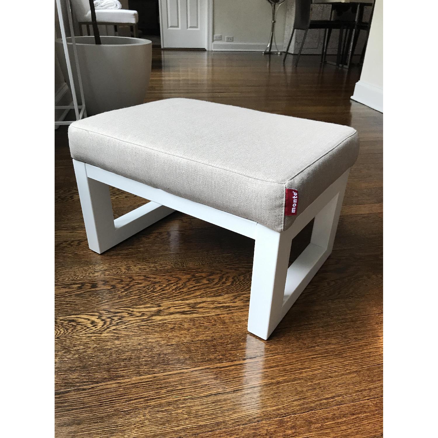 Monte Joya Ottoman - image-6