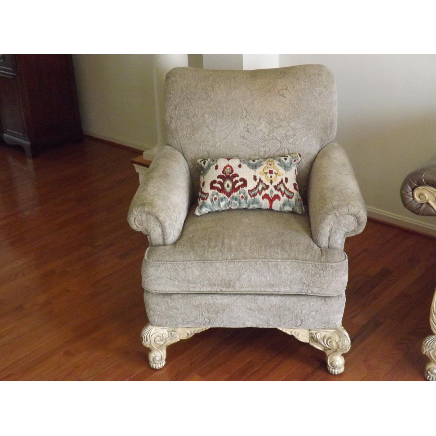 Sofa + Chair + Bench - image-3