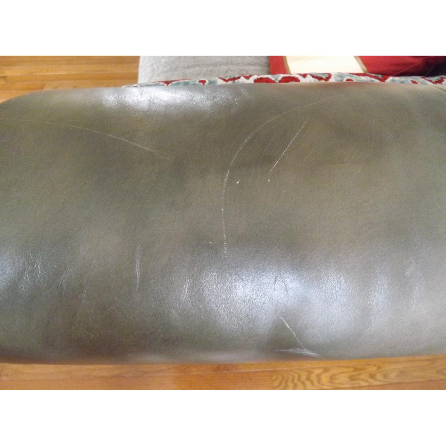 Sofa + Chair + Bench - image-4