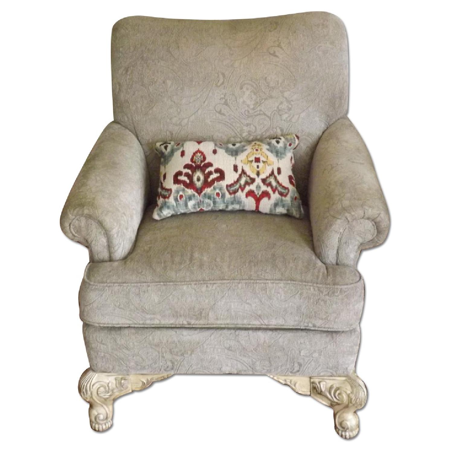 Sofa + Chair + Bench - image-7