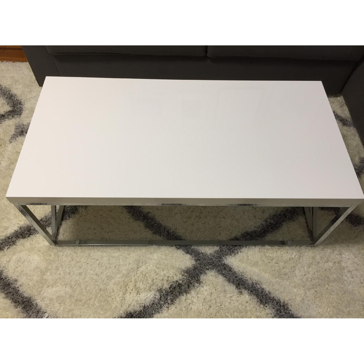 Joss & Main Newton Coffee Table - image-1