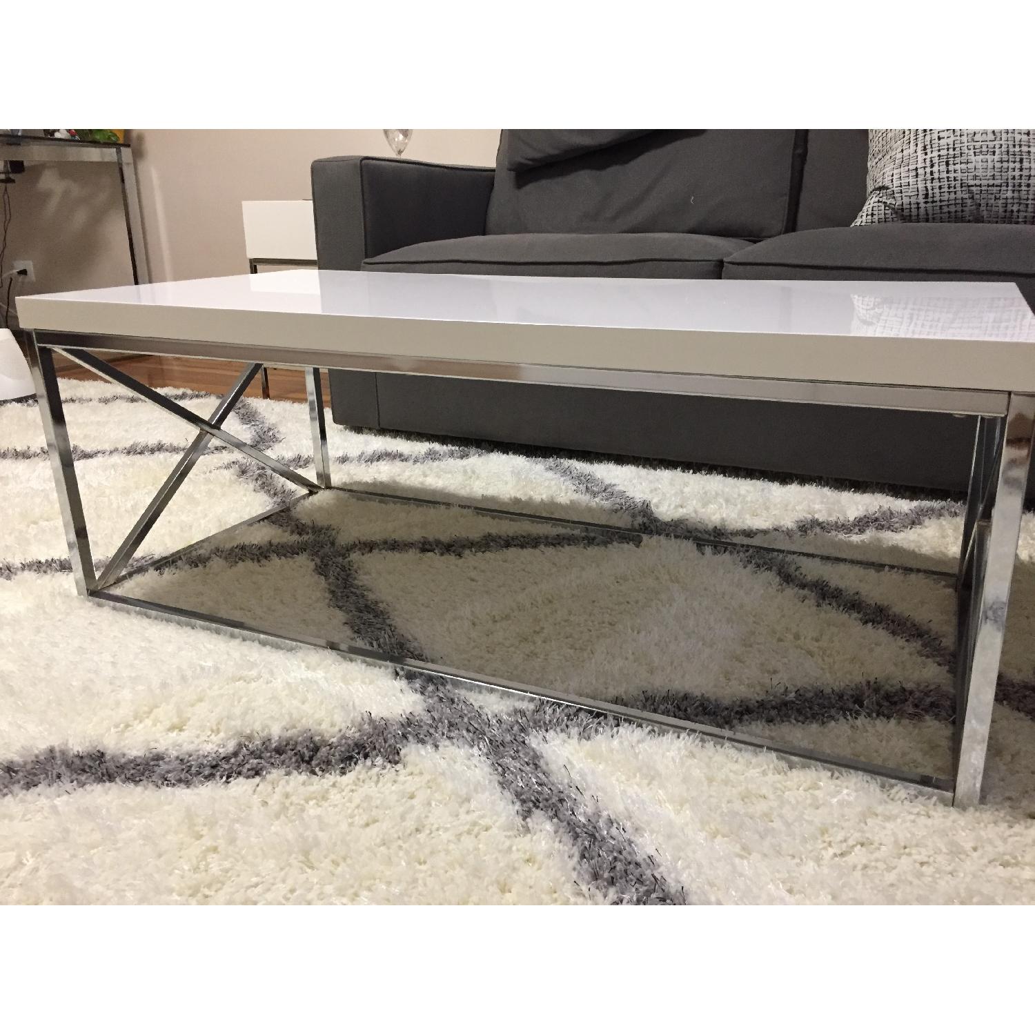 Joss & Main Newton Coffee Table - image-3