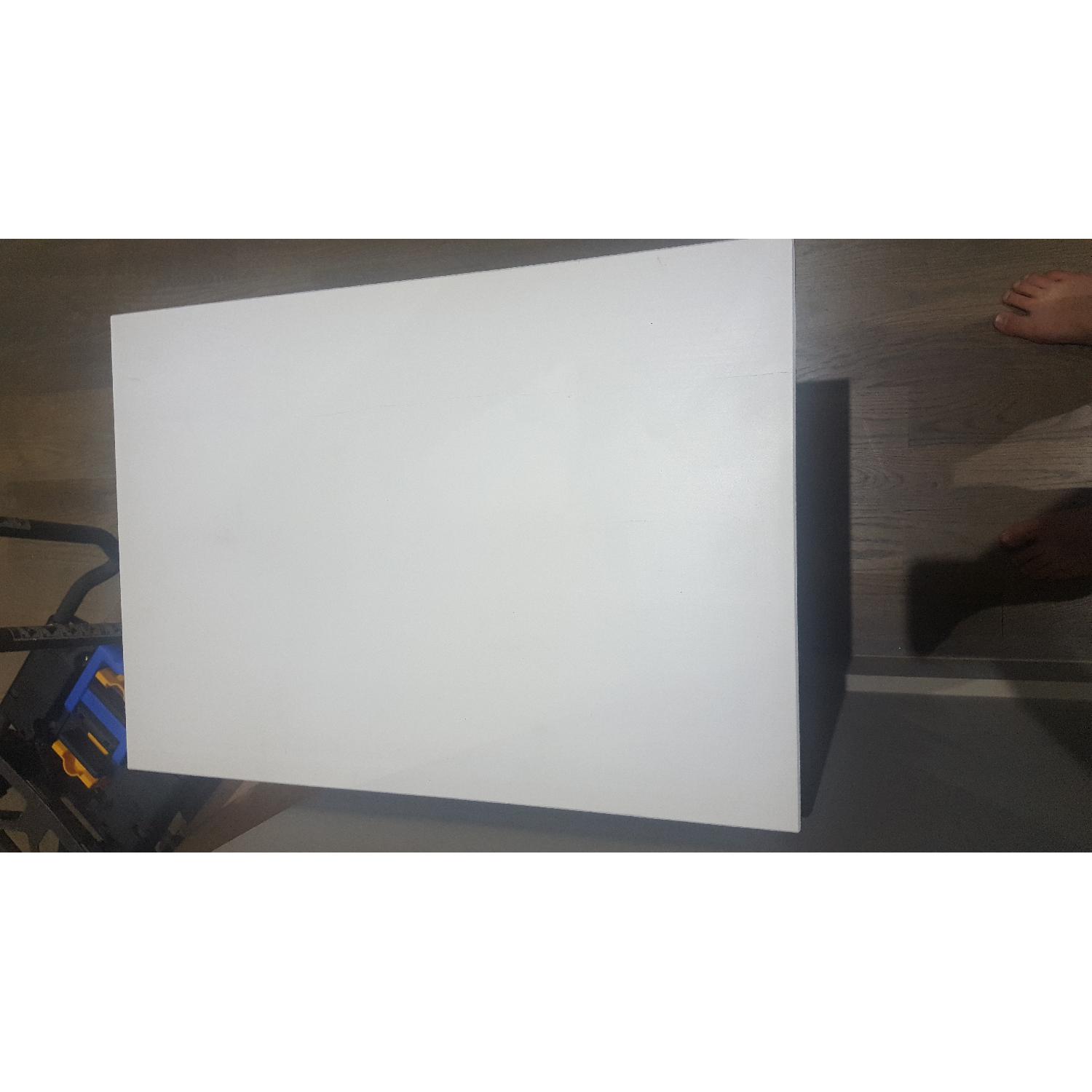 Ikea Hemnes 2-Drawer Nightstand - image-6