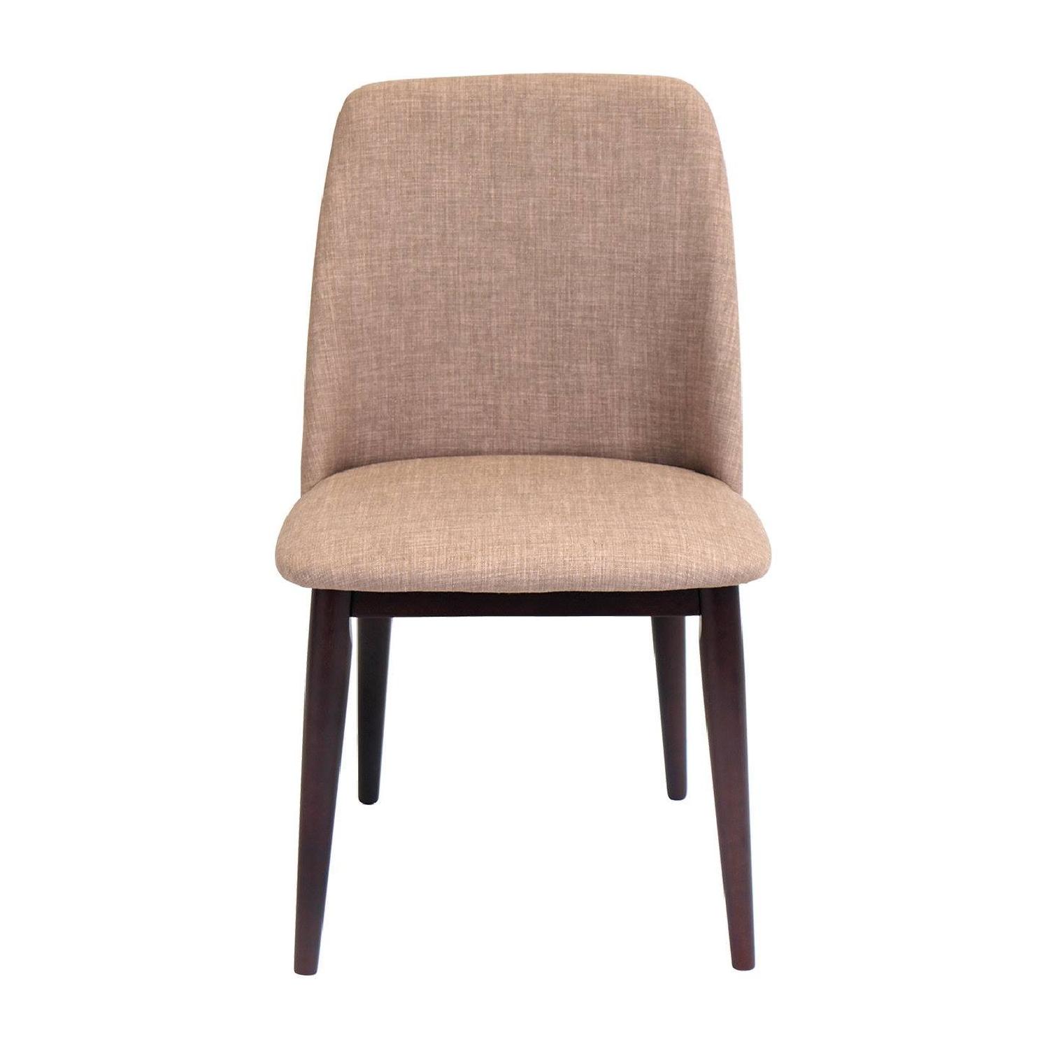 Houzz Banco Extendable Dining Table w/ 6 Dining Chairs - image-9