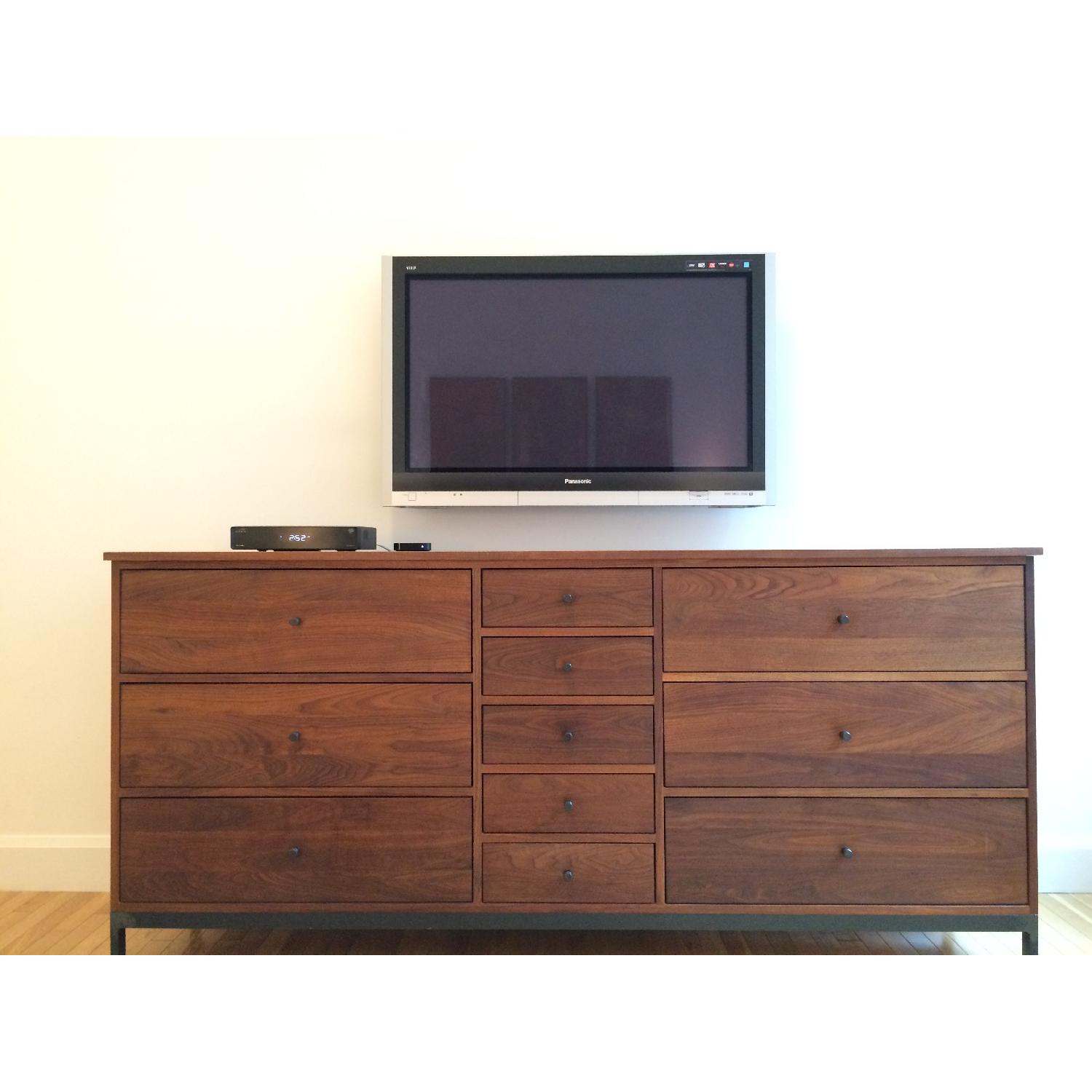 Room & Board Custom Linear Series Cabinet - image-1