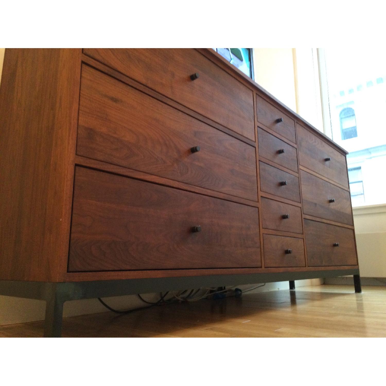 Room & Board Custom Linear Series Cabinet - image-2