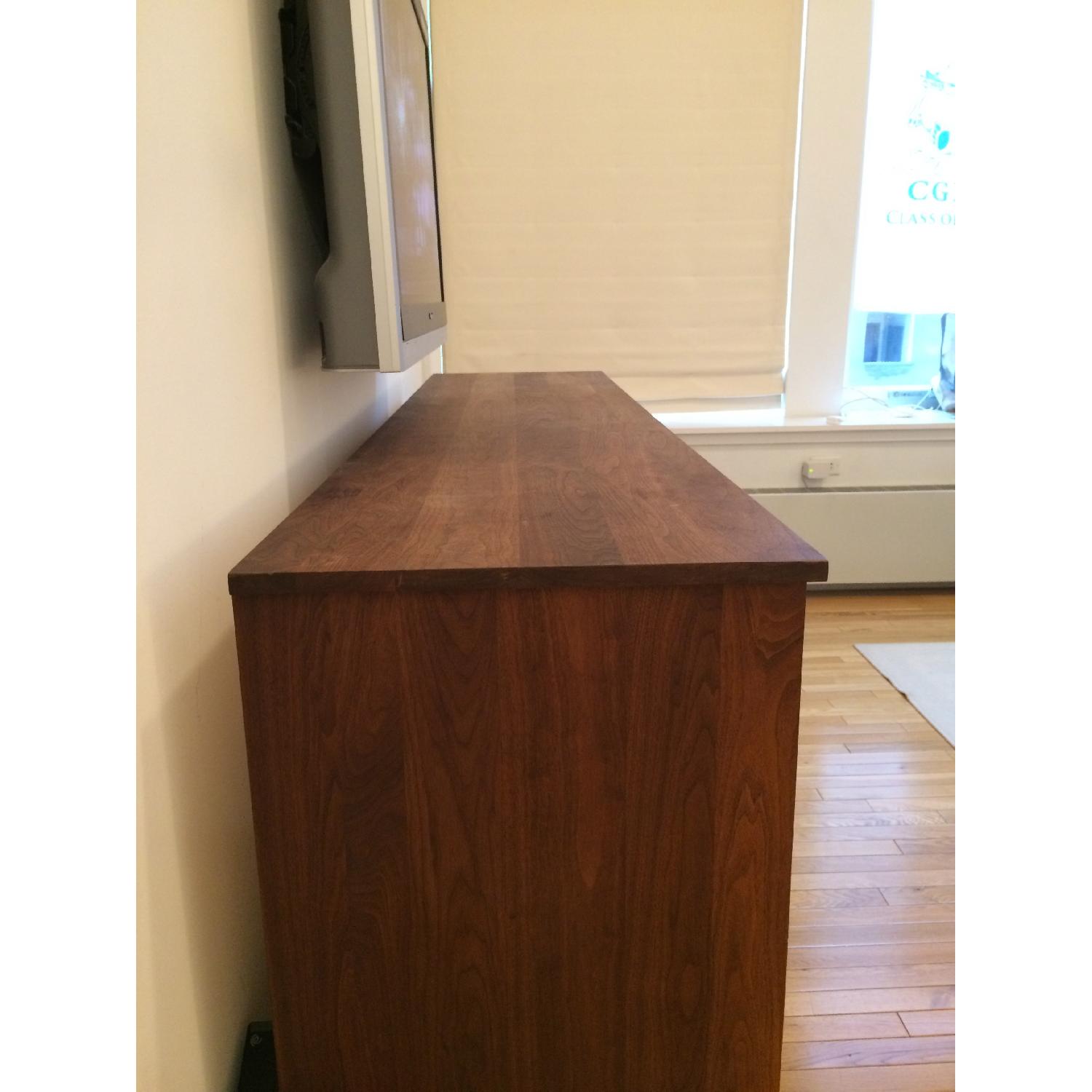 Room & Board Custom Linear Series Cabinet - image-3