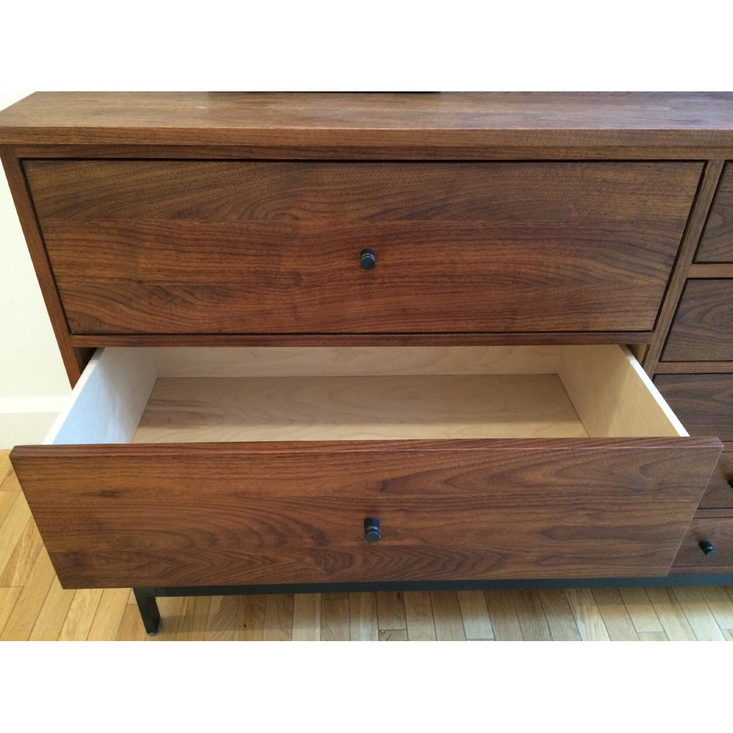 Room & Board Custom Linear Series Cabinet - image-4