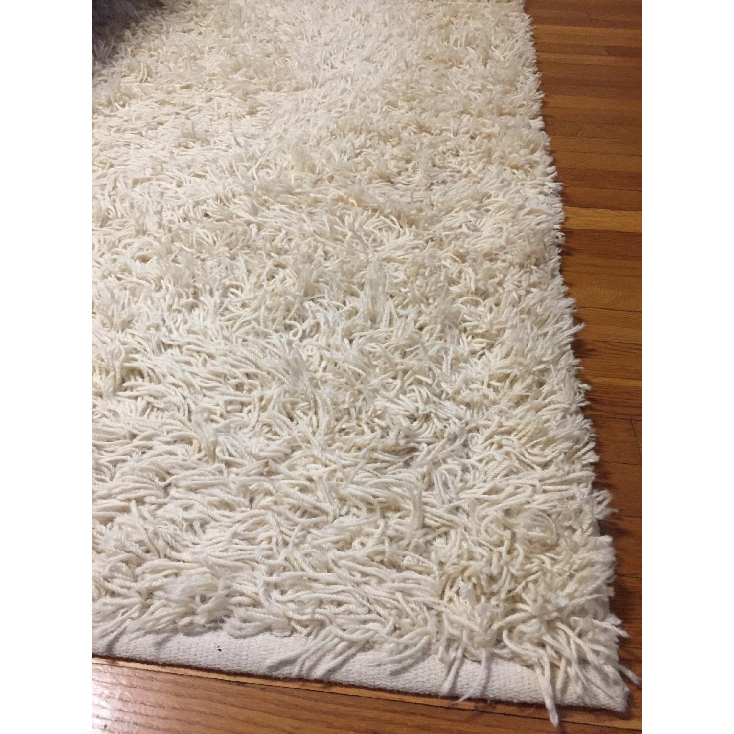 Ikea Vitten Rug - image-1