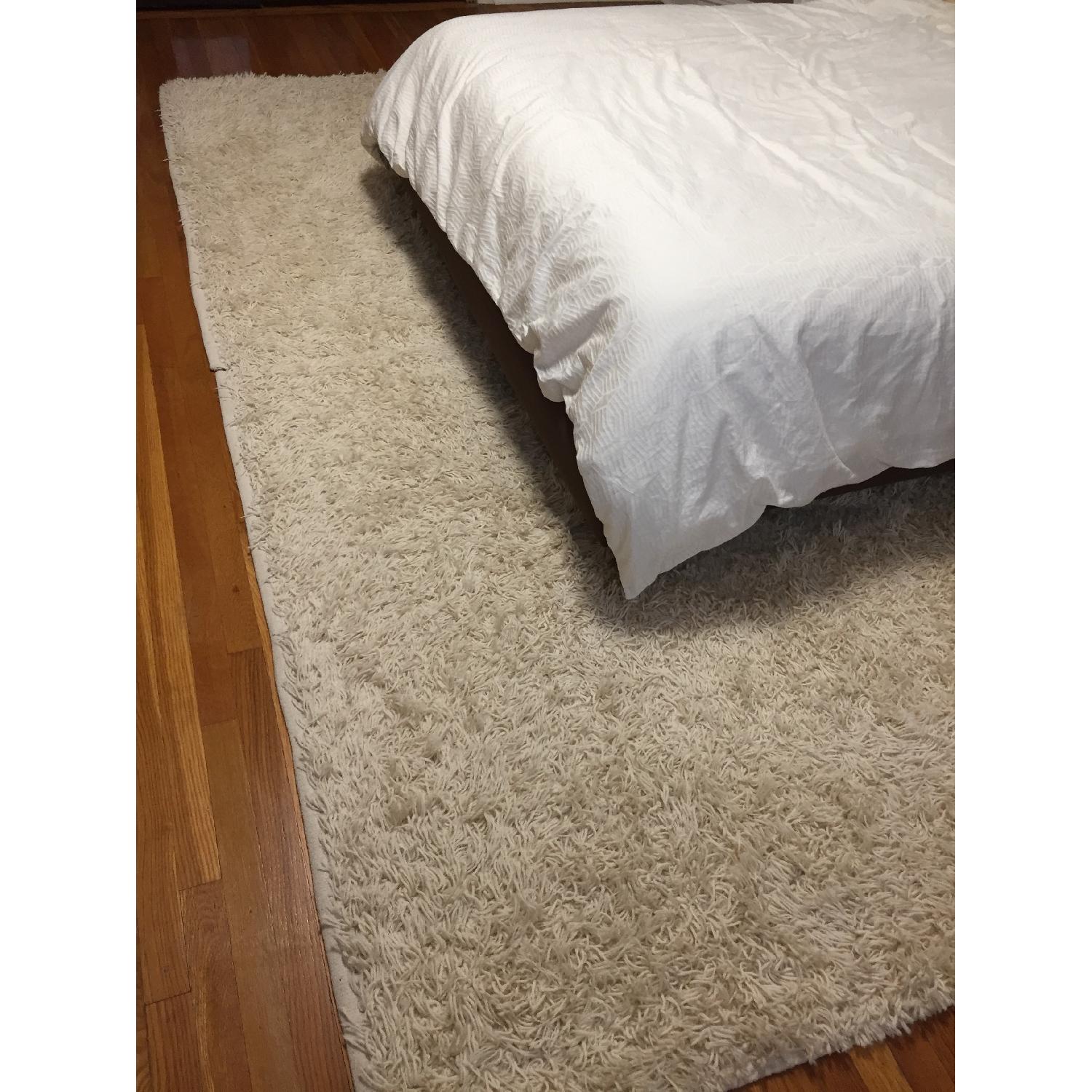 Ikea Vitten Rug - image-2