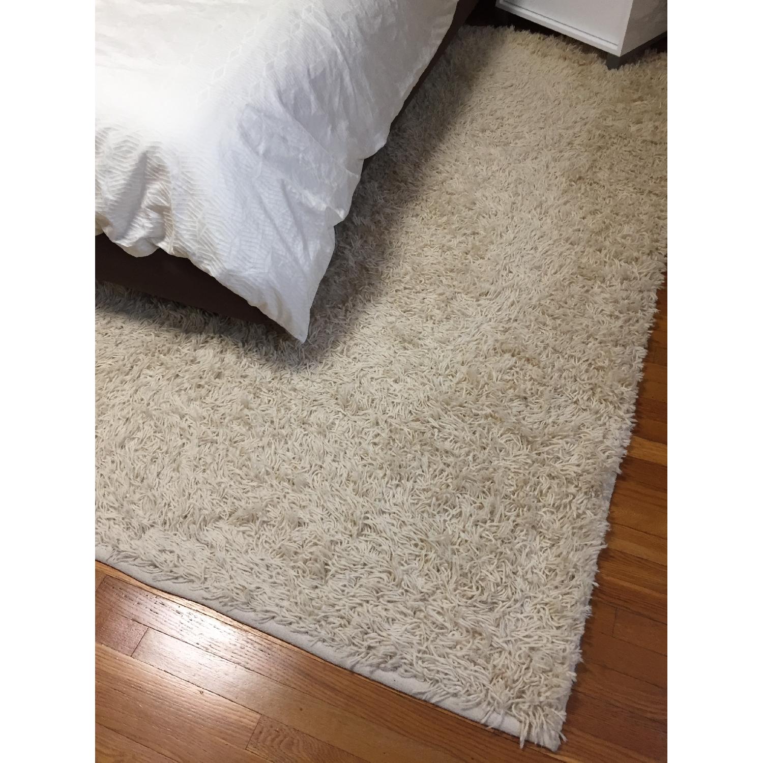 Ikea Vitten Rug - image-3
