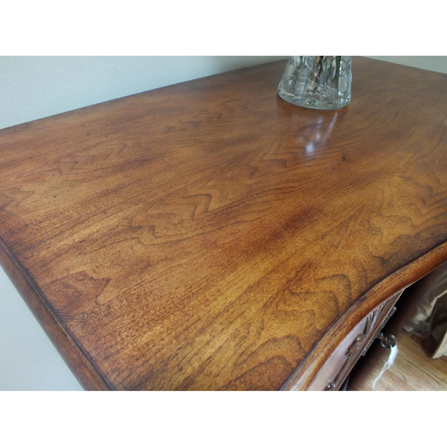 Lillian August French Country Provincial Credenza - image-2