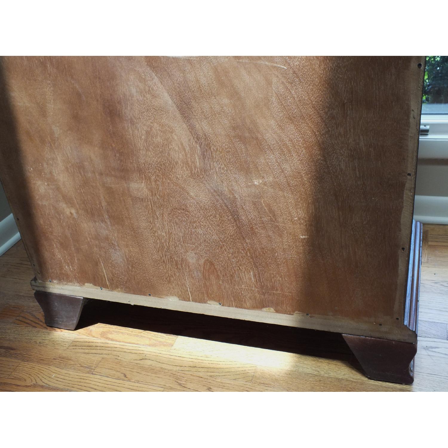 Lillian August French Country Provincial Credenza - image-5