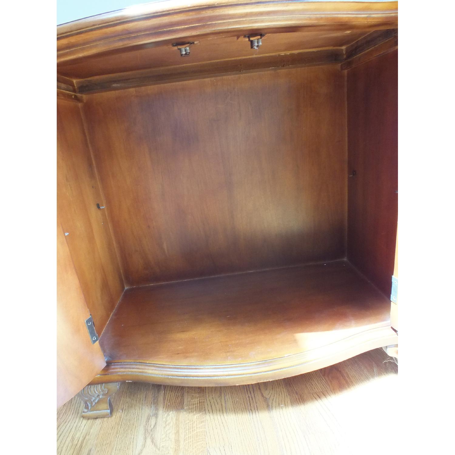 Lillian August French Country Provincial Credenza - image-6