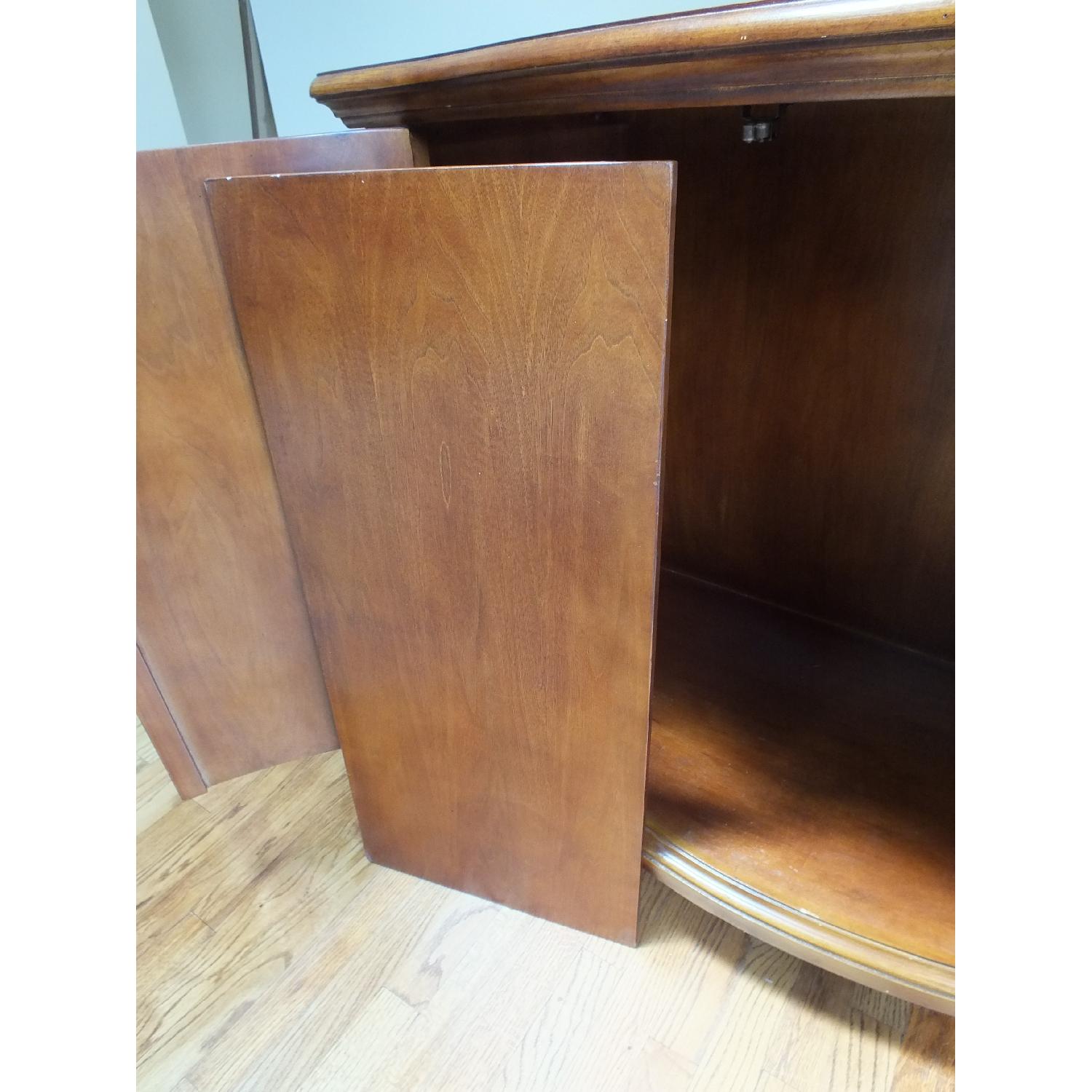 Lillian August French Country Provincial Credenza - image-8