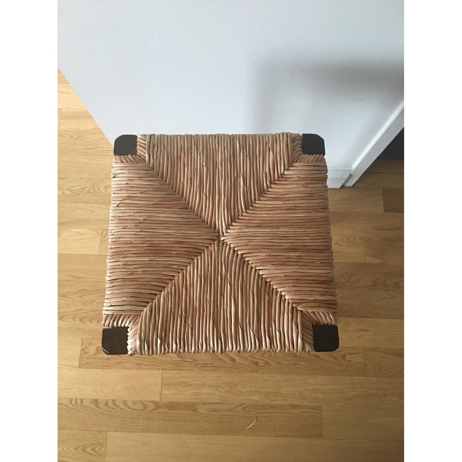 Winsome Wood Bar Stools in Walnut Finish - image-3