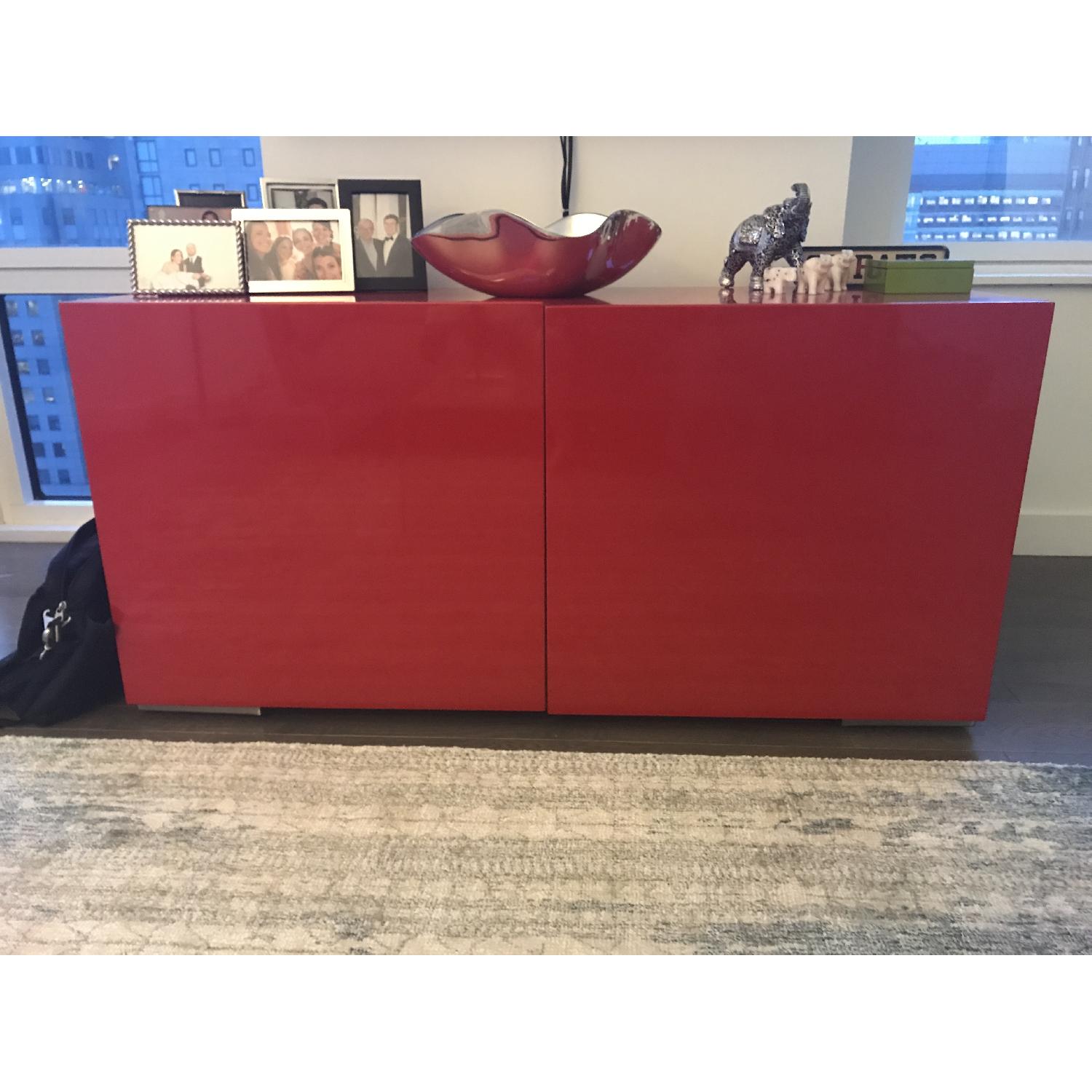 CB2 Fuel Credenza - image-1