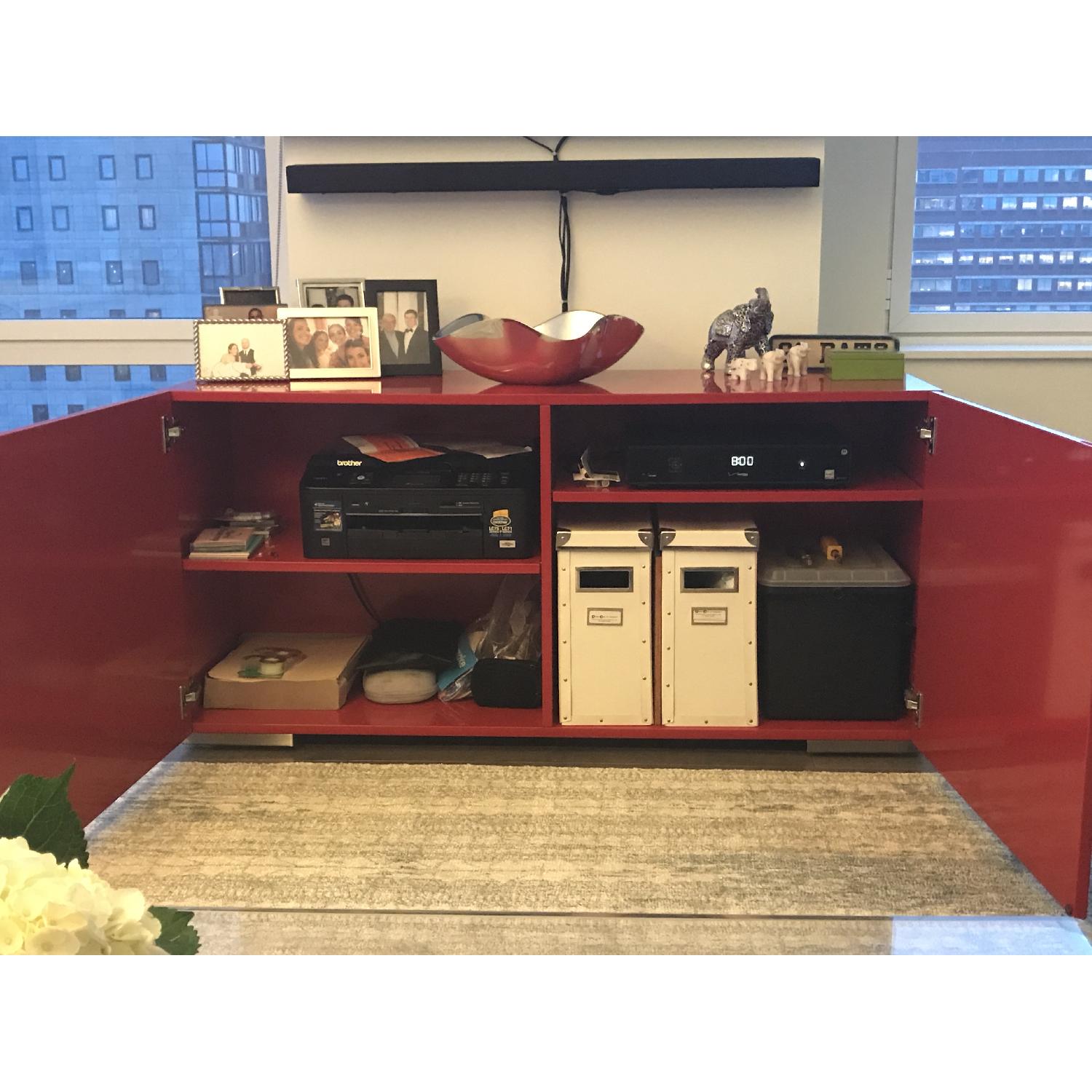 CB2 Fuel Credenza - image-4