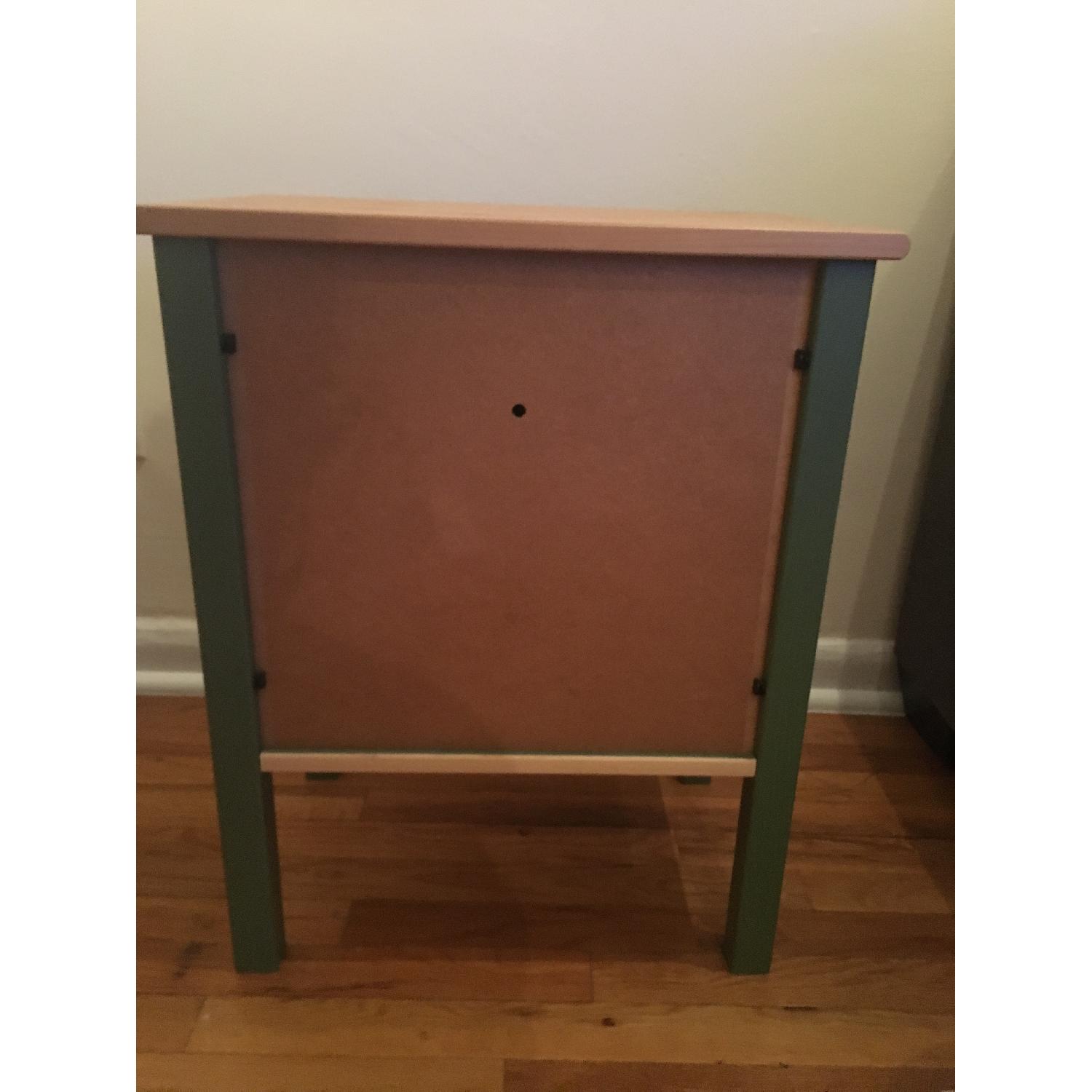 Ikea Hurdal Bedside Table - image-3