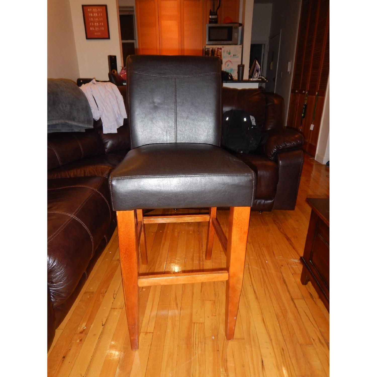 Ashley Urbandale Signature Design Bar Stools - image-1