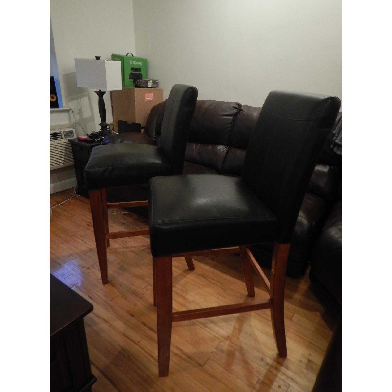 Ashley Urbandale Signature Design Bar Stools - image-4