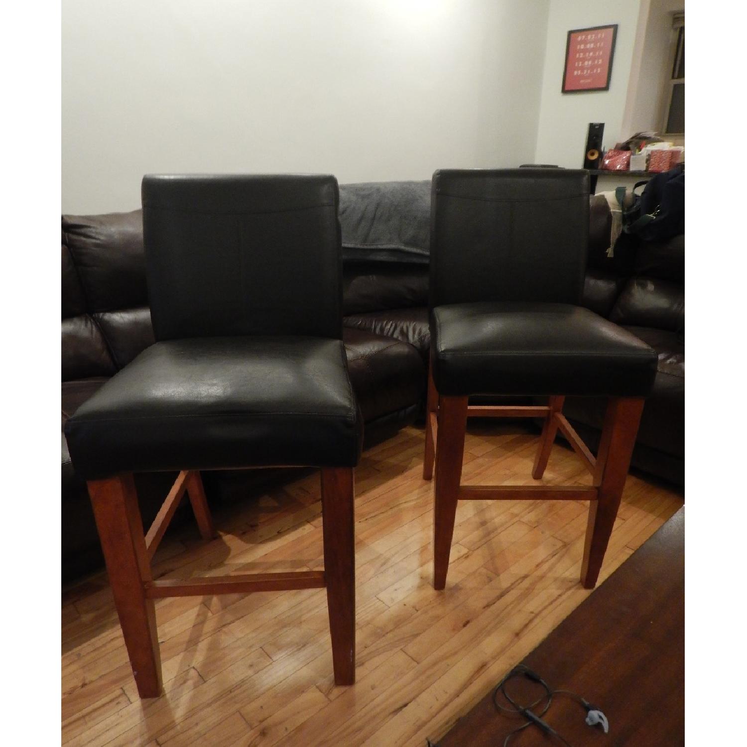 Ashley Urbandale Signature Design Bar Stools - image-5
