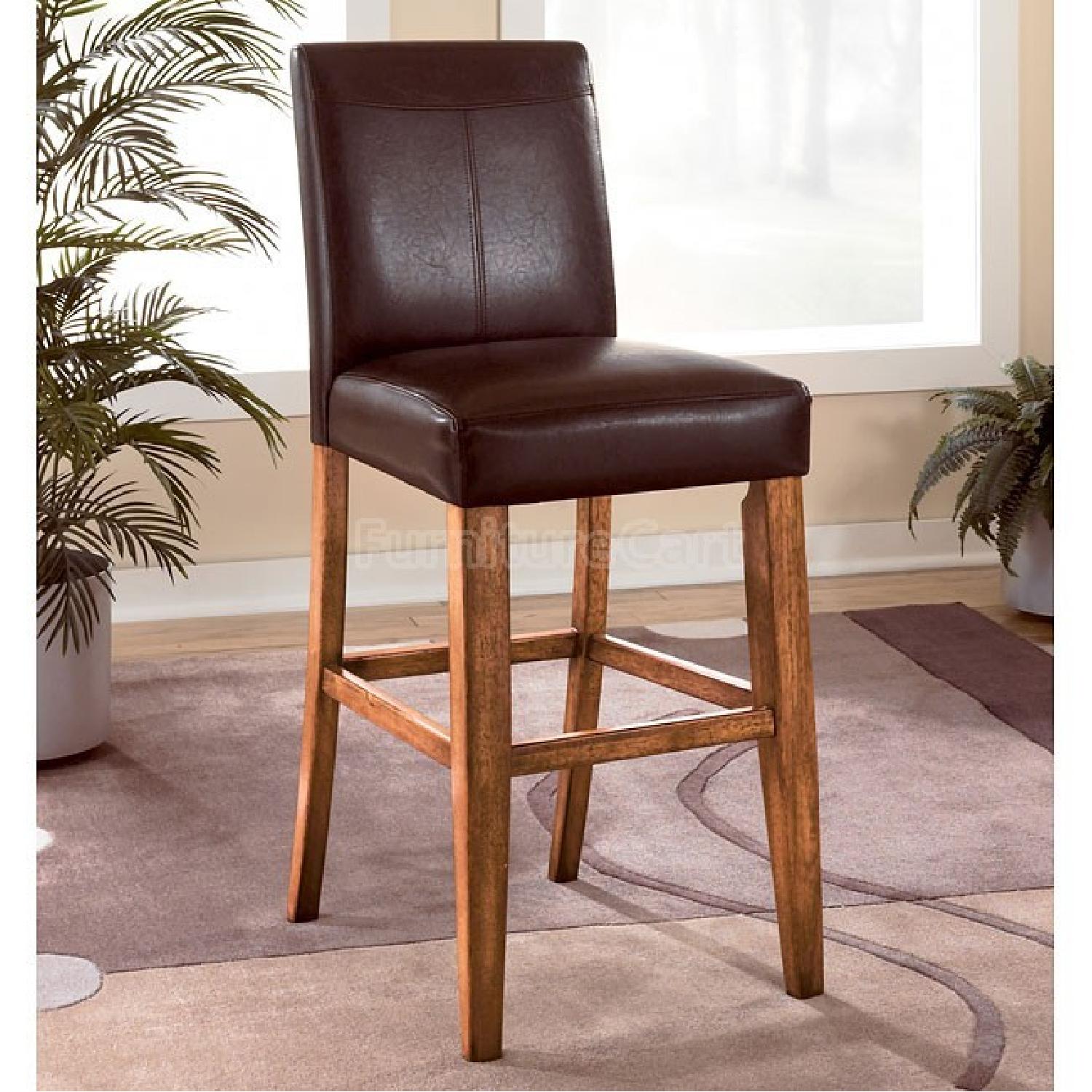 Ashley Urbandale Signature Design Bar Stools - image-6