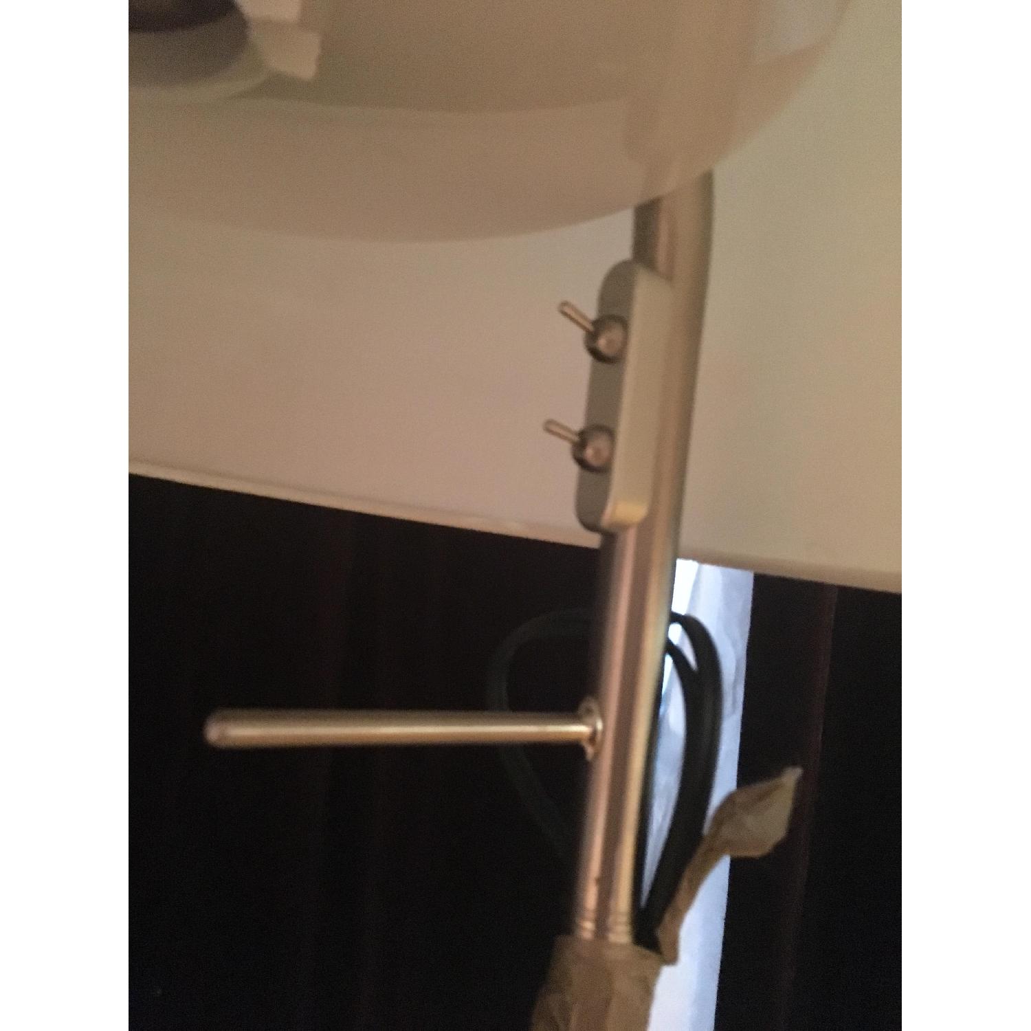 Ikea Stockholm Floor Lamp - image-5