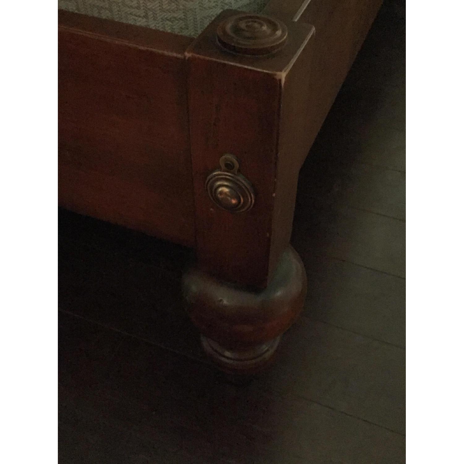 Ethan Allen Cayman Bed - image-3