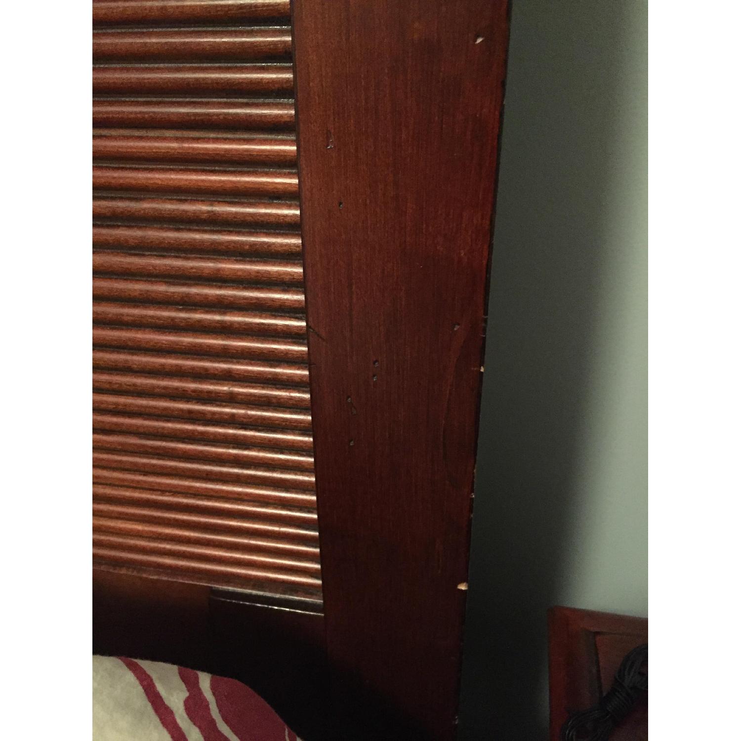 Ethan Allen Cayman Bed - image-4