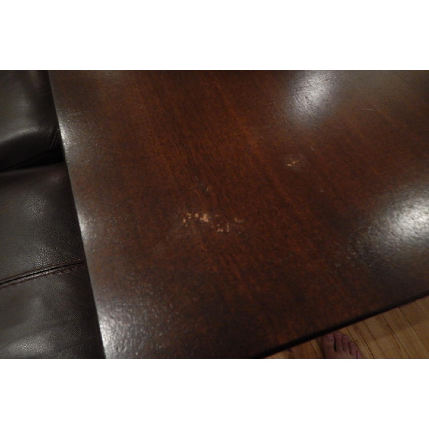 Ashley's Lift Top Coffee Table - image-8