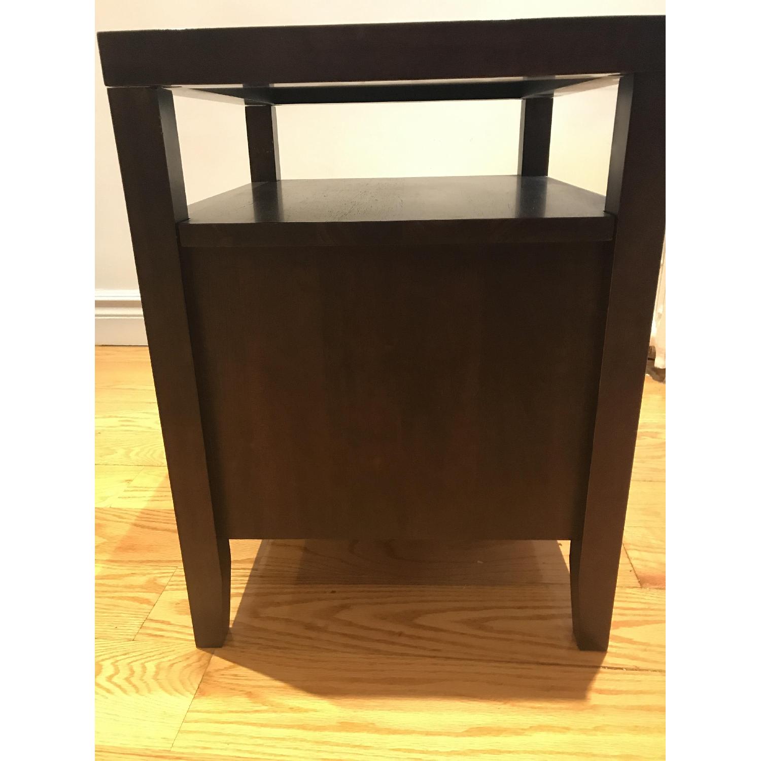 Aristo 2-Drawer Night Stands - image-2