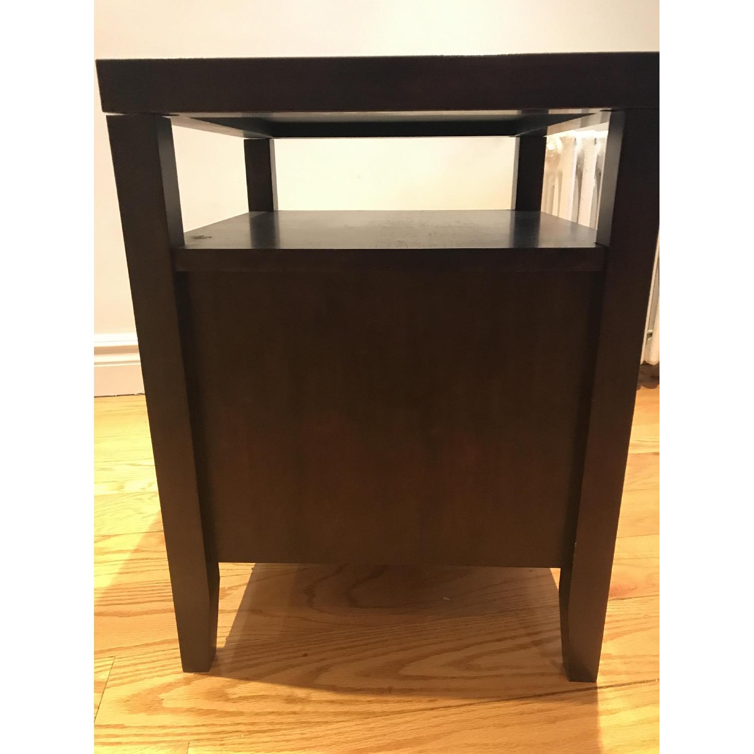 Aristo 2-Drawer Night Stands - image-3