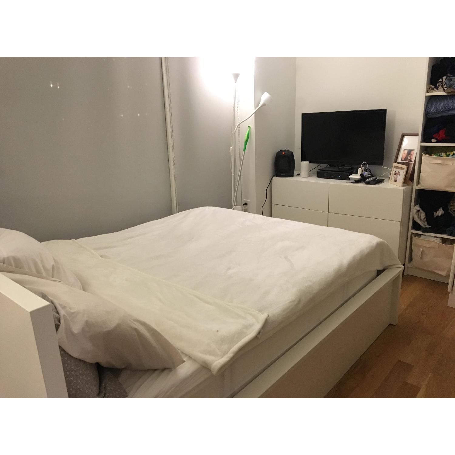 Ikea Besta Sideboard/Media Unit - image-3