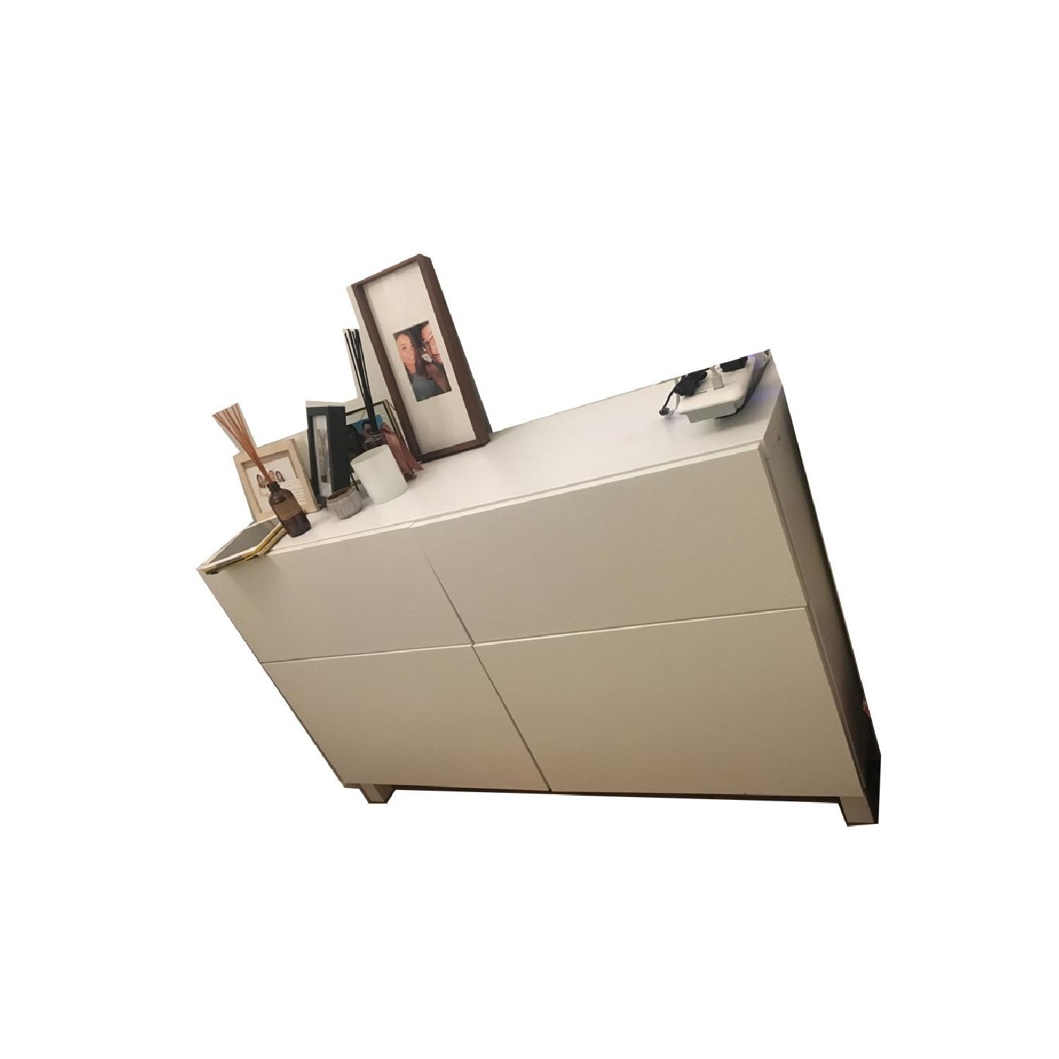 Ikea Besta Sideboard/Media Unit - image-4