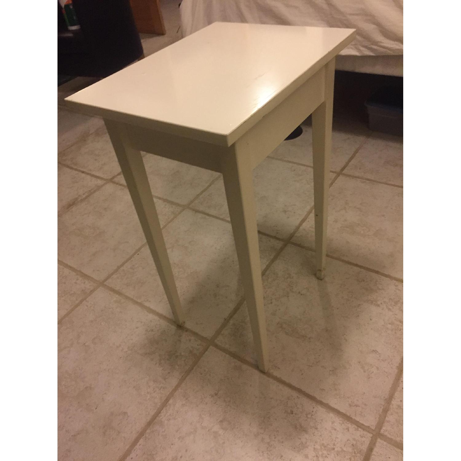 Ikea Hemnes White Nightstands - image-11