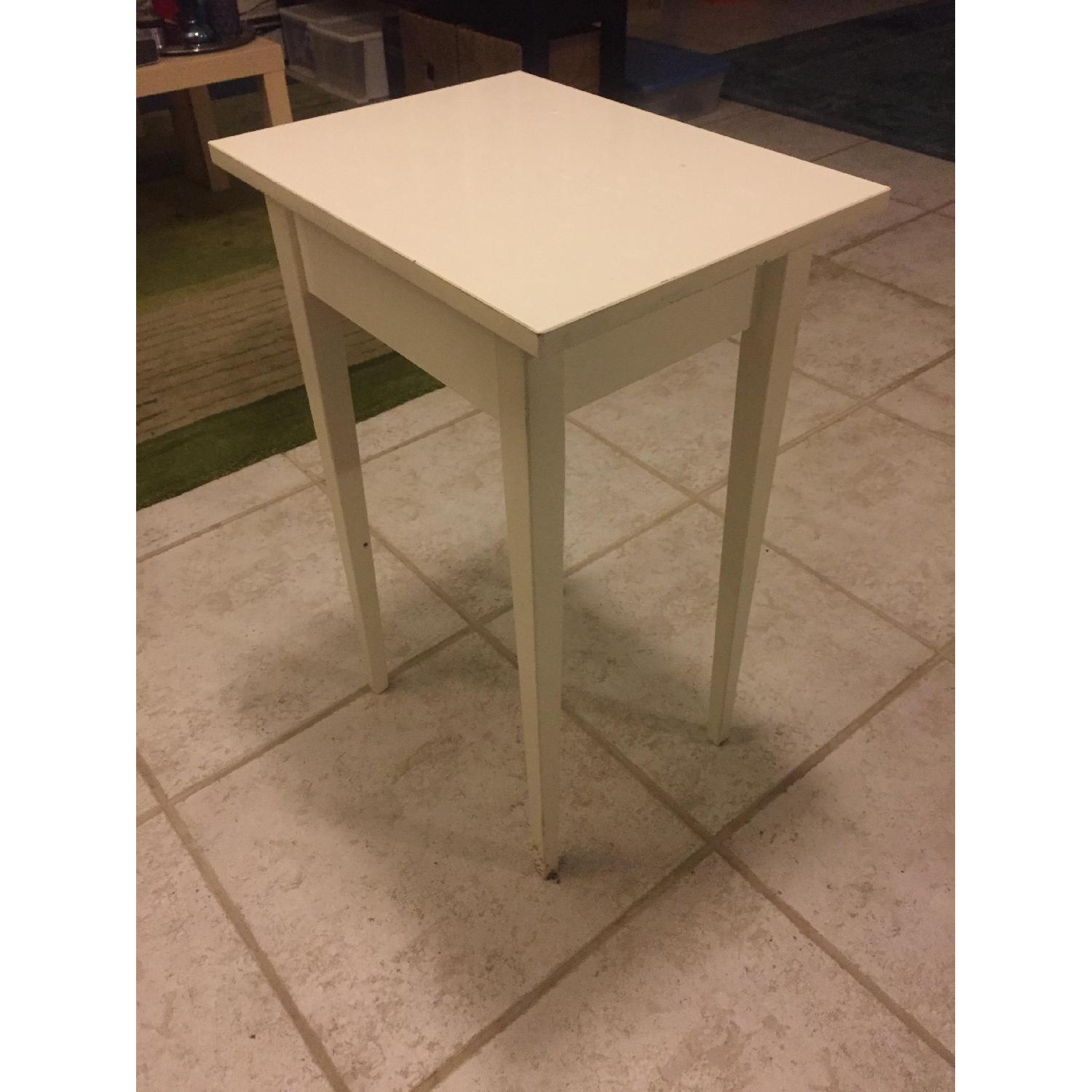 Ikea Hemnes White Nightstands - image-12