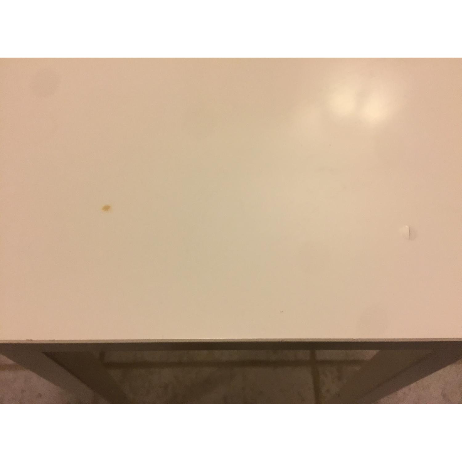 Ikea Hemnes White Nightstands - image-14
