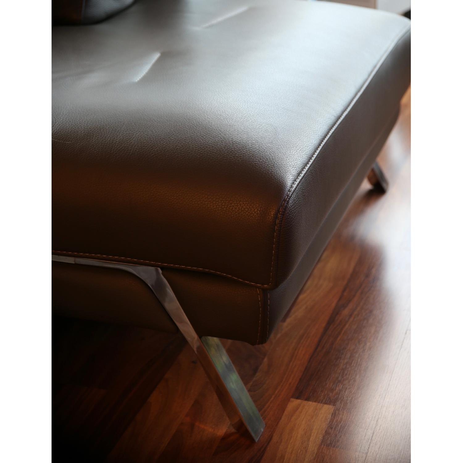 Roche Bobois Script Corner Composition Sectional Sofa - image-8