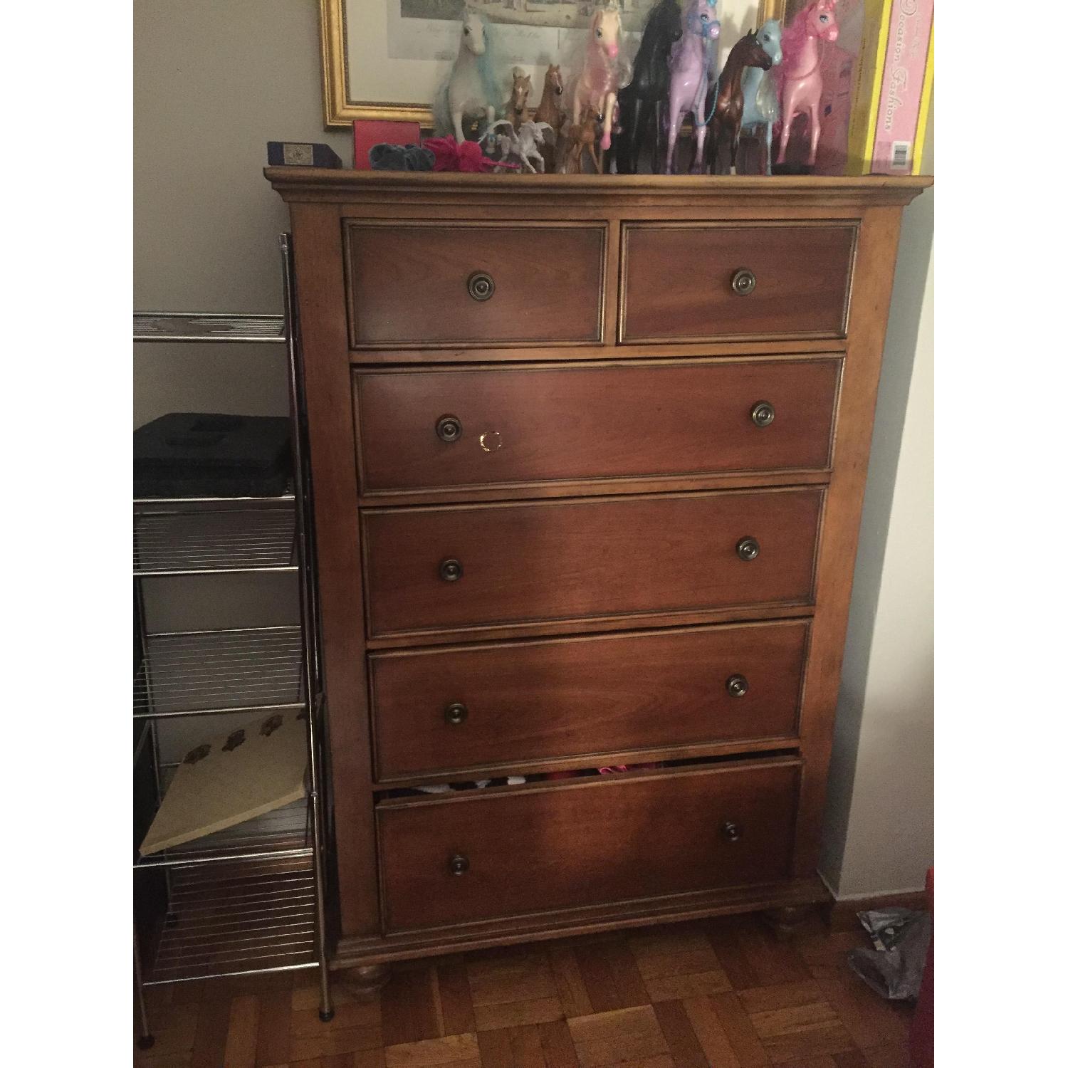 Chest of Drawers - image-1