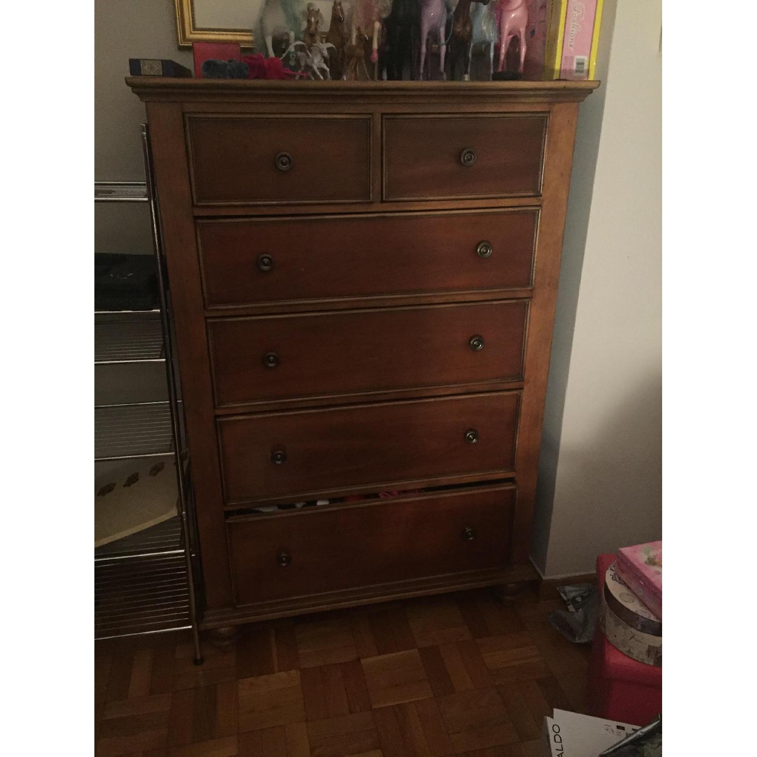 Chest of Drawers - image-2