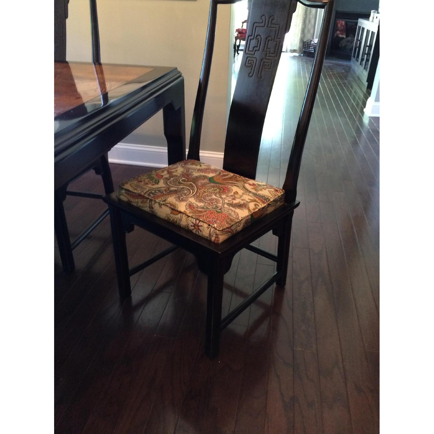 Century Furniture 7 Piece Dining Set - image-1