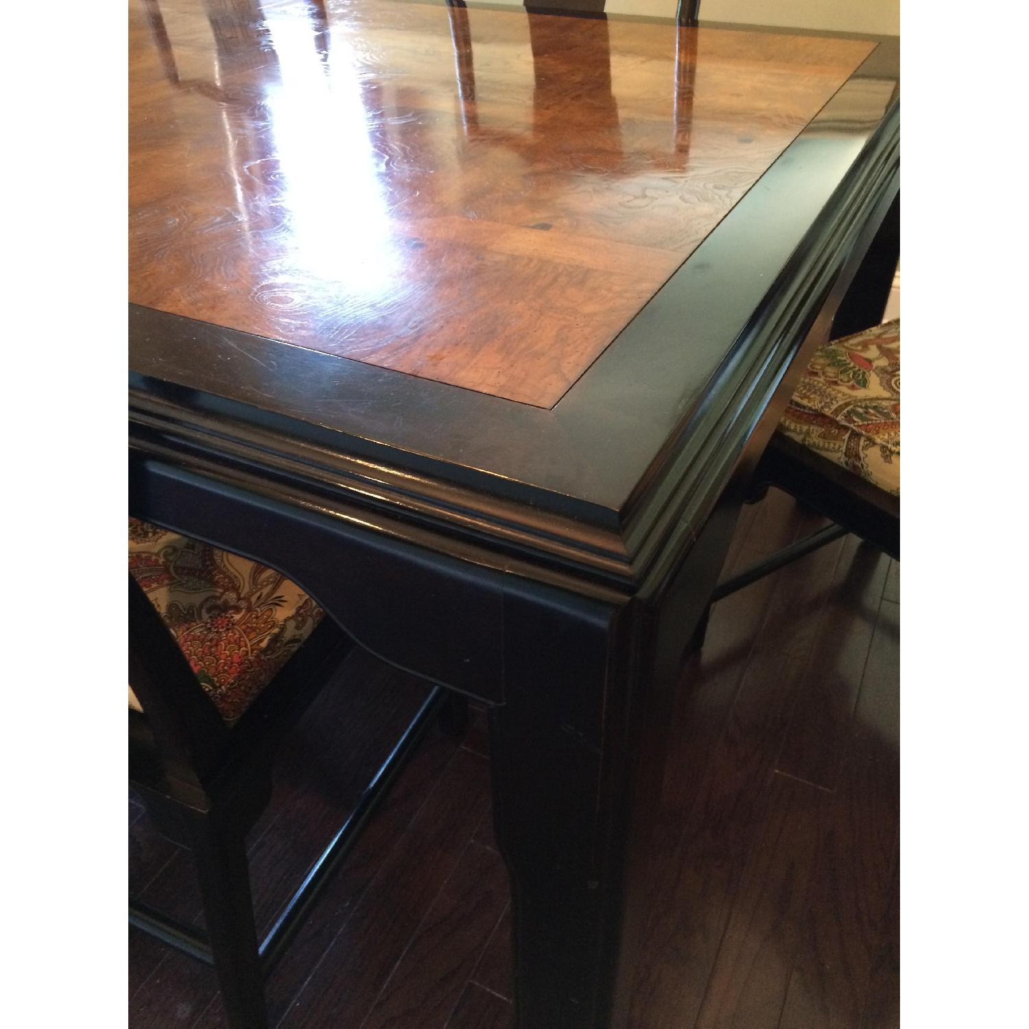 Century Furniture 7 Piece Dining Set - image-6