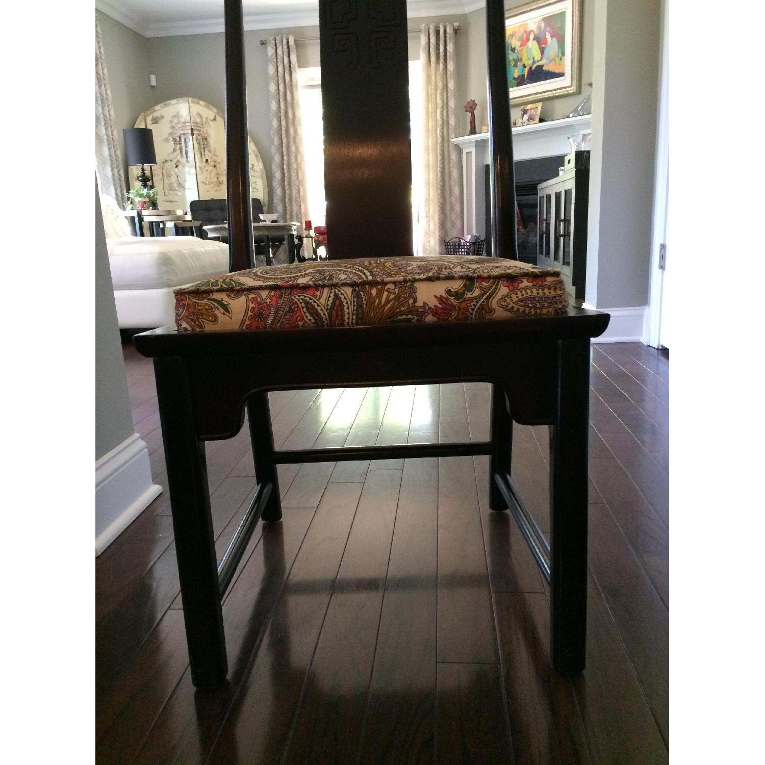 Century Furniture 7 Piece Dining Set - image-9