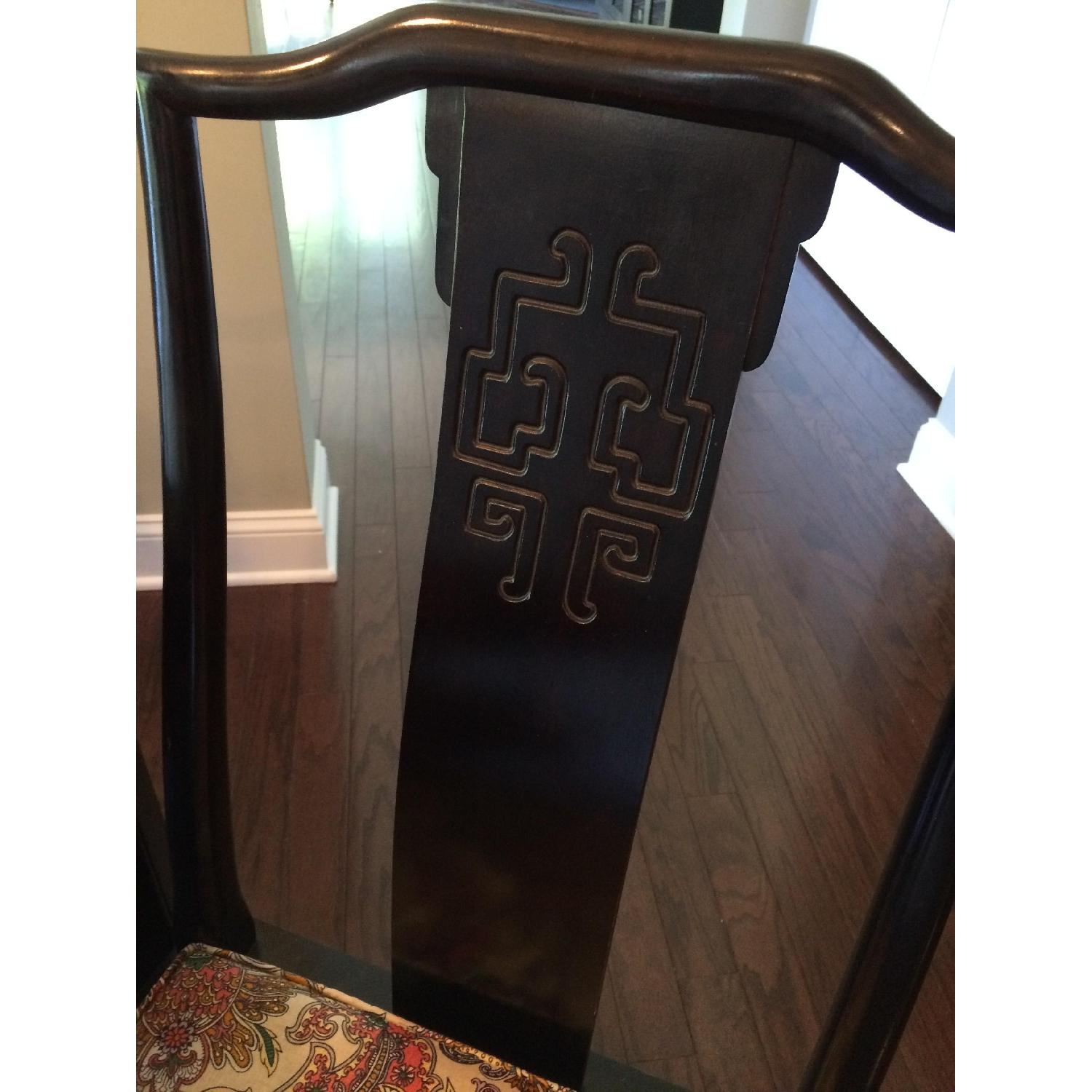 Century Furniture 7 Piece Dining Set - image-10
