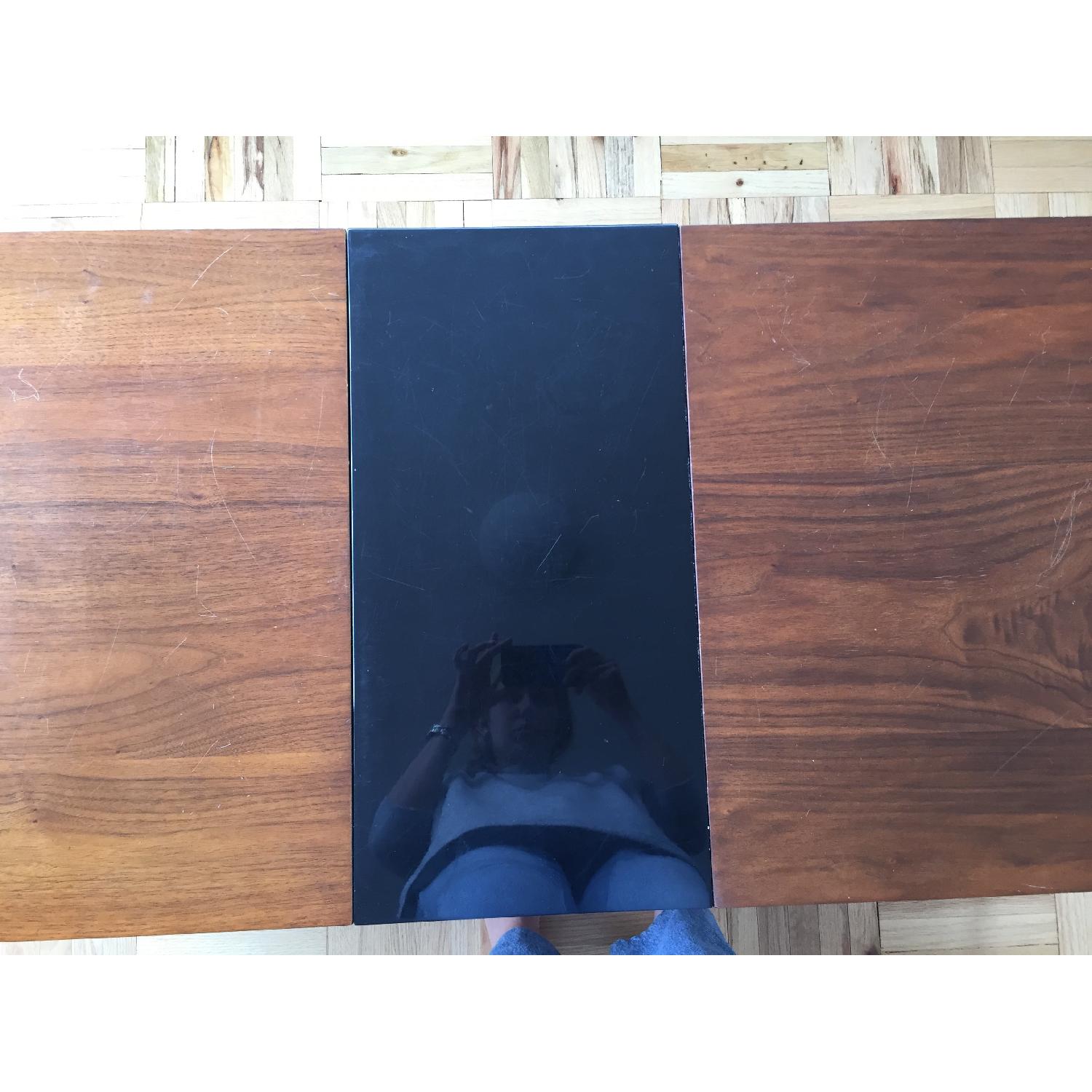 Wood and Lacquer Storage Coffee Table - image-7