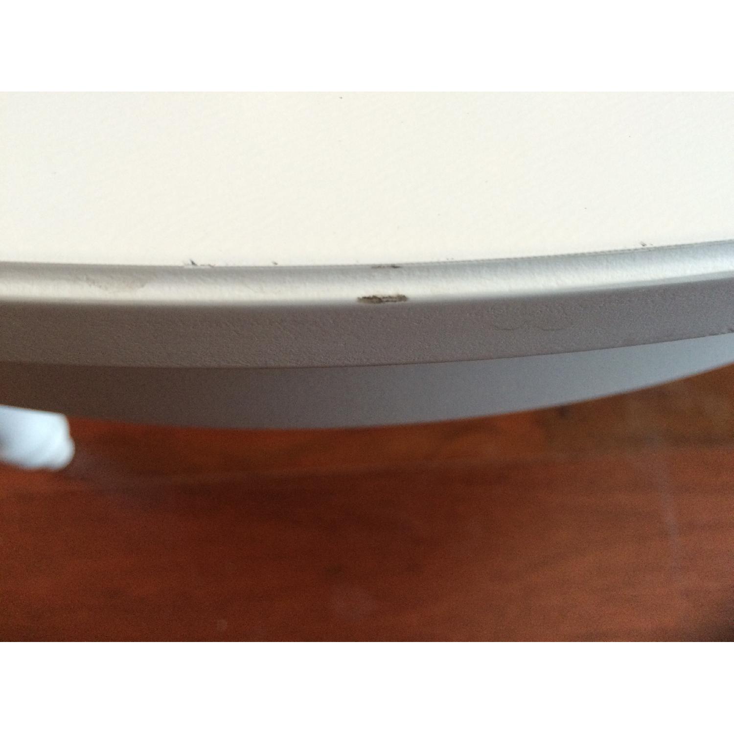 Ikea Isala Round Coffee Table - image-5