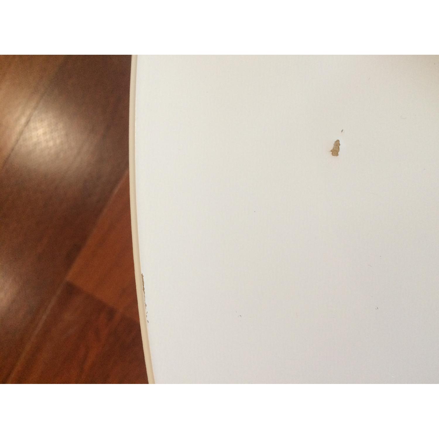 Ikea Isala Round Coffee Table - image-6