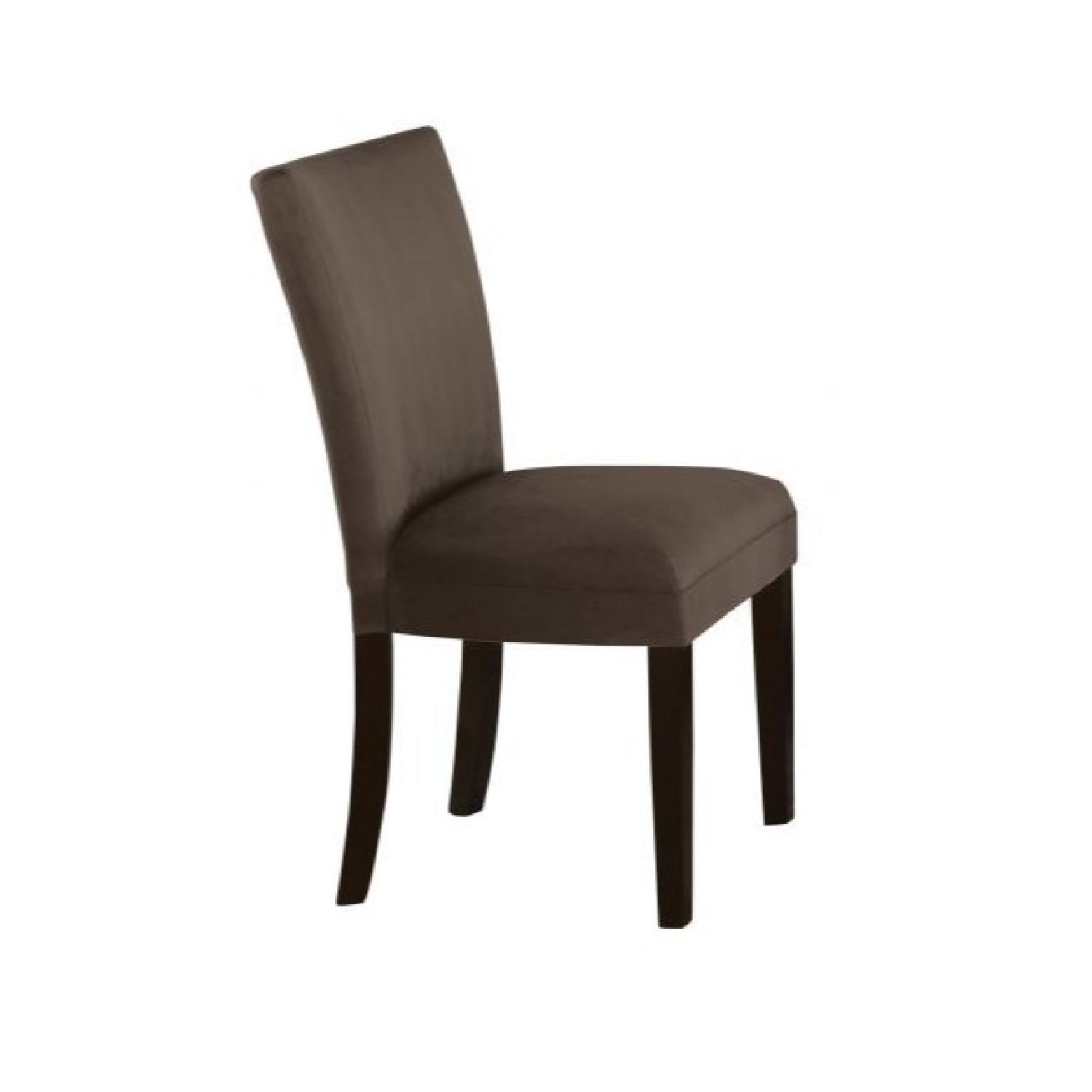 Macy's Dining Chairs - image-0